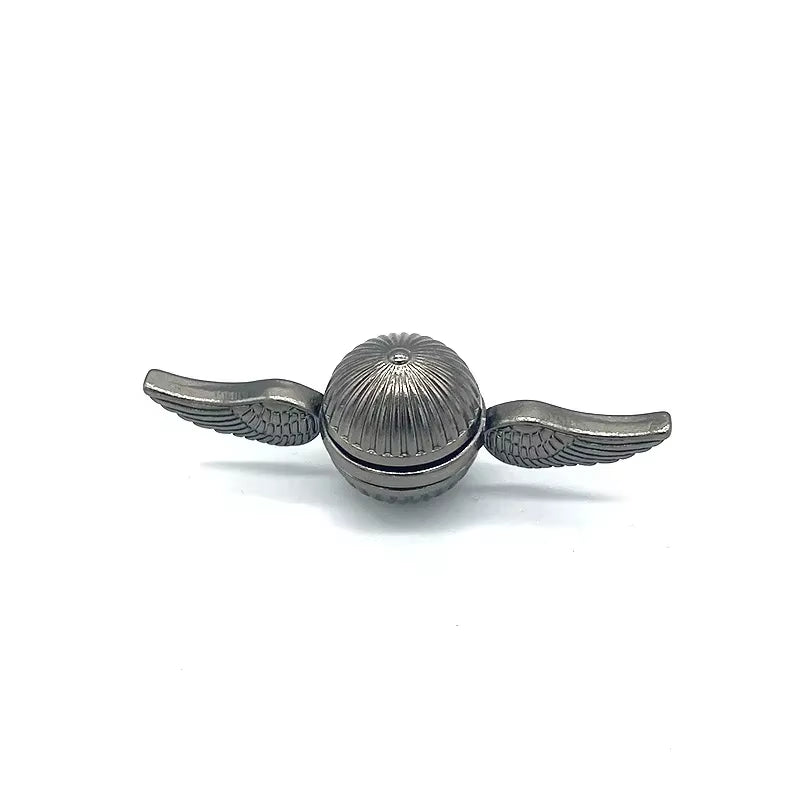 Snitch Spinner- Anti-Stress Toy