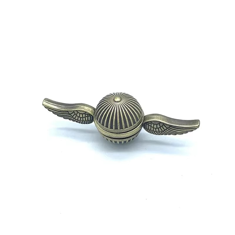 Snitch Spinner-  Anti-Stress Toy